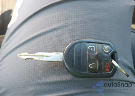 2013 Ford F-150 Platinum z USA, uszkodzony, nr VIN 1FTFW1ET9DFA08411